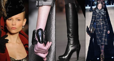 Trend Fashion 2009/2010, Trend Fashion 2010, Fashion Trend, Fall Fashion Trend