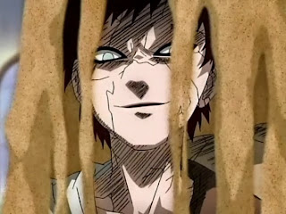 gaara naruto wallpaper cool kazekage shippuden of the desert sand