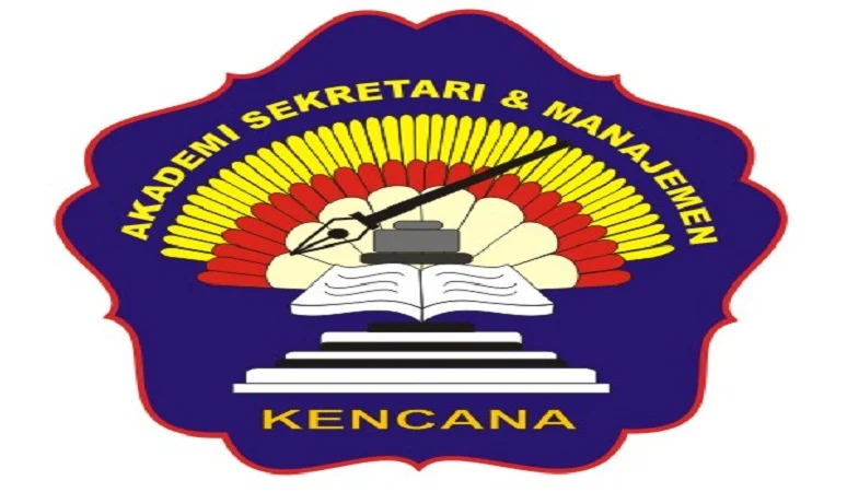 PENERIMAAN MAHASISWA BARU (ASM KENCANA) AKADEMI SEKRETARI DAN MANAJEMEN KENCANA