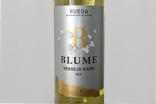 Blume Verdejo Viura