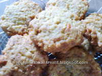 resep perkedel tempe pedas