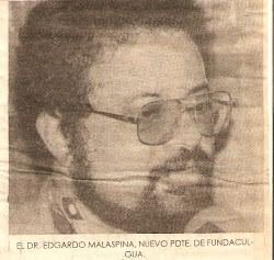 EDGARDO MALASPINA