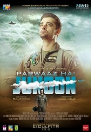 Parwaaz Hai Junoon (2018) Urdu - Favorite TV