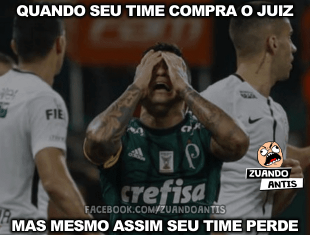 Memes Corinthians Campeão Paulista 