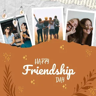 Image of Best Friendship Day Quotes for Instagram