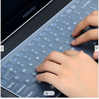 Universal Skin Keyboard Cover