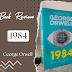 Resensi Novel 1984 Karya George Orwell
