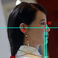 jaw profile field