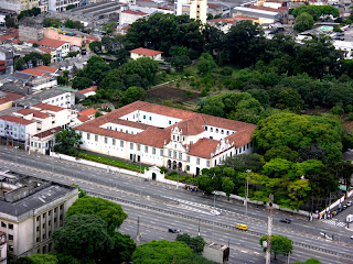 Museu de Arte Sacra de São Paulo