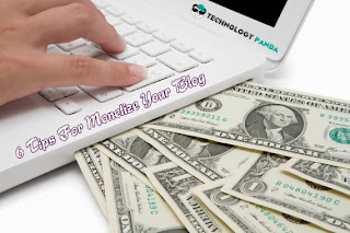 Blogging for Bucks, Monetize your Blog