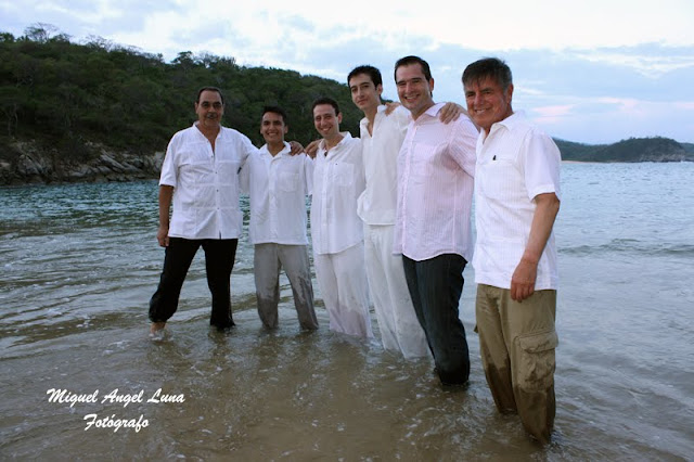 boda en playa, beach wedding, Oaxaca, México, Bodas Huatulco, Wedding Planner