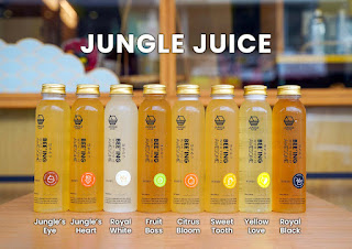 Jungle House Launched Its First Honey Lifestyle Store In Malaysia