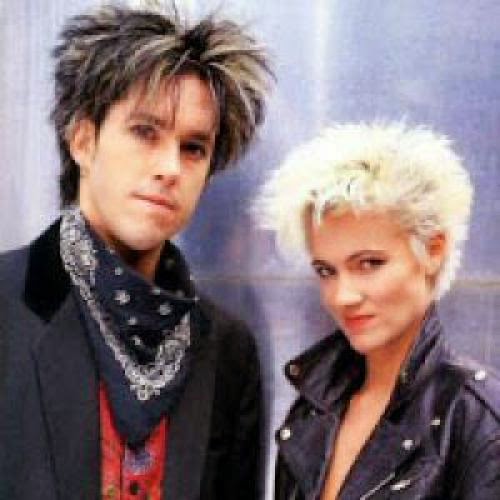 The 10 Best Singles By Roxette