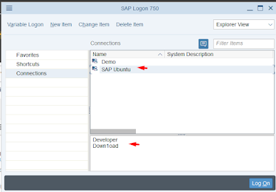 SAP ABAP Development, SAP ABAP RESTful Application Programming Model, SAP ABAP Development in Eclipse, SAP NetWeaver AS ABAP Developer Edition, SAP ABAP Career, SAP ABAP Skills, SAP ABAP Jobs, SAP ABAP Tutorial and Materials