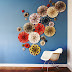 Build it yourself Deco -- Papers "Flowers"