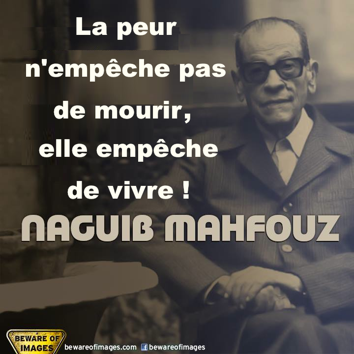 http://fr.wikipedia.org/wiki/Naguib_Mahfouz