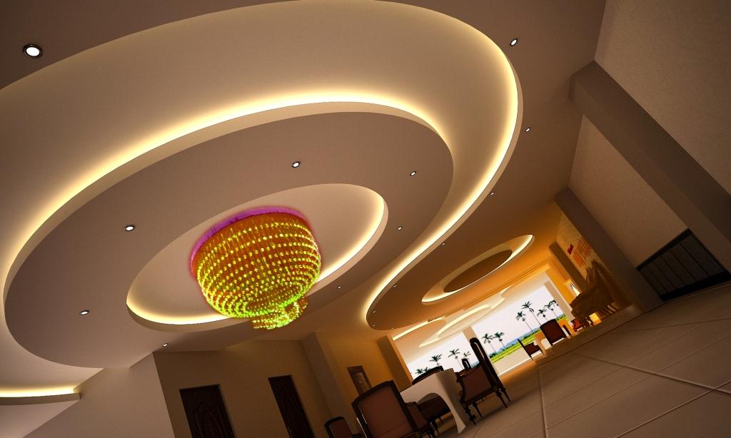 Top 100 Gypsum  board  false ceiling  designs  for living room 