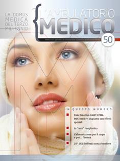 L'Ambulatorio Medico 50 - da Gennaio ad Aprile 2017 | TRUE PDF | Quadrimestrale | Professionisti | Medicina
30 anni fa, da una felice intuizione del professor Antonio Monti, nasceva a Bologna il Centro Postuniversitario della Medicina Ambulatoriale, uno dei primi in assoluto, che si è progressivamente affermato per l'attenta didattica dei suoi esperti docenti. Oggi, quando i tempi del pionierismo sono ormai lontani, il C.P.M.A., dopo aver ricevuto l'ideale testimone dal professor Monti, continua a fornire percorsi di preparazione e di aggiornamento rivolti al medico, con una formula completamente rinnovata.
Un'iniziativa improntata sul concetto che svariate metodiche non necessitano di sperperi di tempo o di particolari nozioni scientifiche per professionisti che hanno già conseguito una laurea in Medicina e Chirurgia e che non vogliono, quindi, ripetere un'esperienza didattica puramente enfatica, ma finalizzare i loro studi all'apprendimento pratico per un'immediata e corretta soluzione di ogni specifico problema ambulatoriale.
D'obbligo, quindi, l'acquisizione delle necessarie competenze per la buona gestione e la direzione dell'Ambulatorio, nei confronti di una clientela sempre più esigente e selettiva.