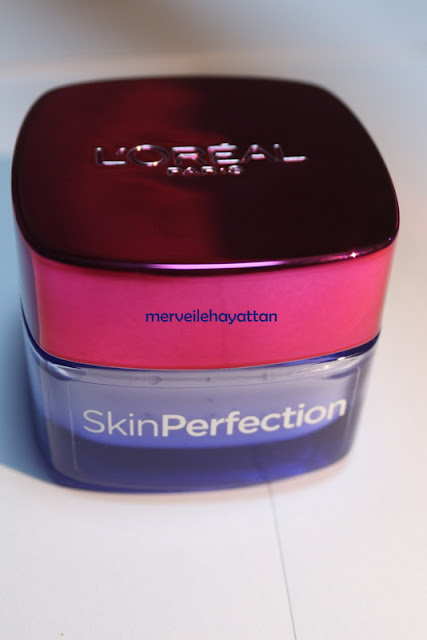 Loreal_skin_perfection_gece_kremi