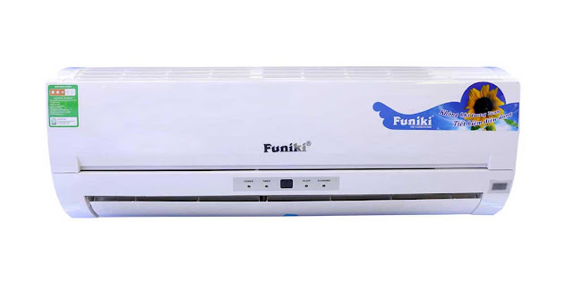 Điều hòa hai chiều Funiki SBH09