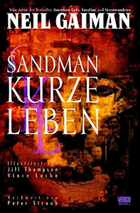 Sandman, Bd. 7, Kurze Leben