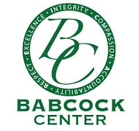 Babcock Center logo