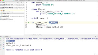  There is no incertitude that Python is currently the globe Top 10 Free Courses to Learn Python inwards Depth - Best of Lot
