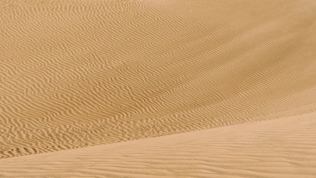  Papel de Parede Areia do Deserto