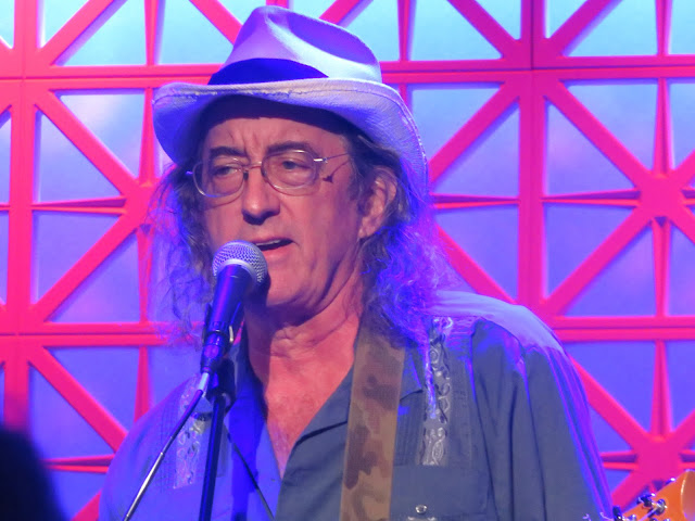 James McMurtry at Brooklyn Made