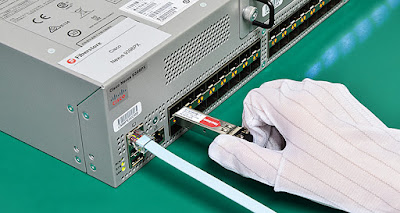 sfp transceiver