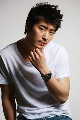 Lee Joon Hyuk