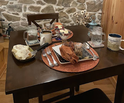 Stone Gables Bed and Breakfast