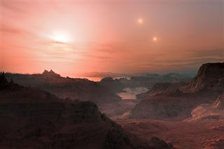  Para astronom sedang berburu planet berbatu dengan suhu yang sempurna untuk mendukung kehidu Pintar Pelajaran Galaksi Bima Sakti Memiliki “10 Miliar” Planet Baru Layak Huni