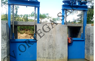 15+ Info Spesial Jenis Pintu Air