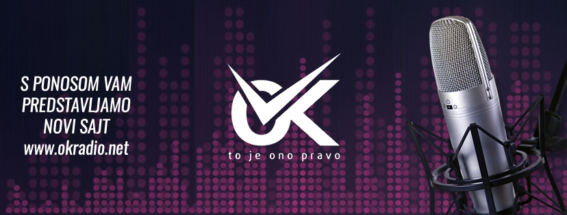 Ok Radio - Belgrade