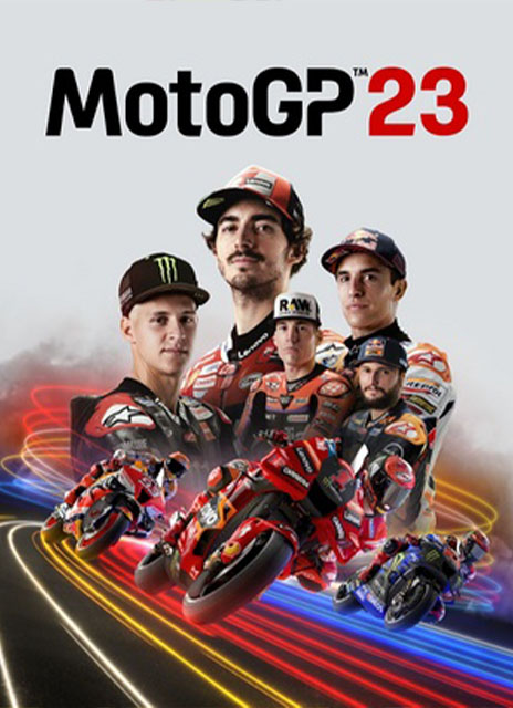 MotoGP 23