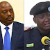 Méfiance entre Joseph Kabila et Charles Bisengimana