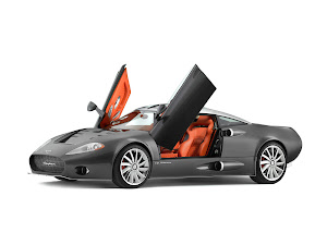 Spyker C8 Aileron (1)