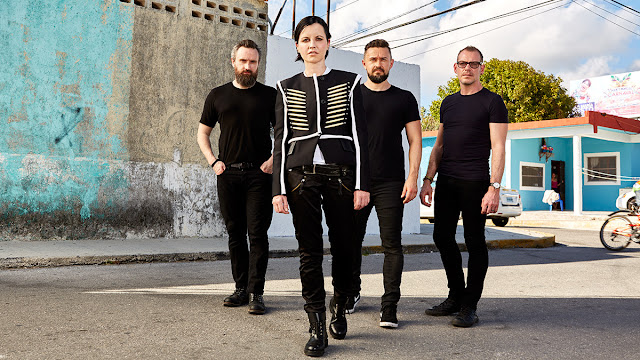 The Cranberries banda irlandesa