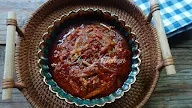 Sambal Ikan Bilis Mudah Untuk Hidangan Lontong