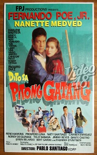 Dito Sa Pitong Gatang (1992)