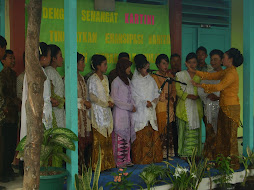 KEGIATAN HARI KARTINI