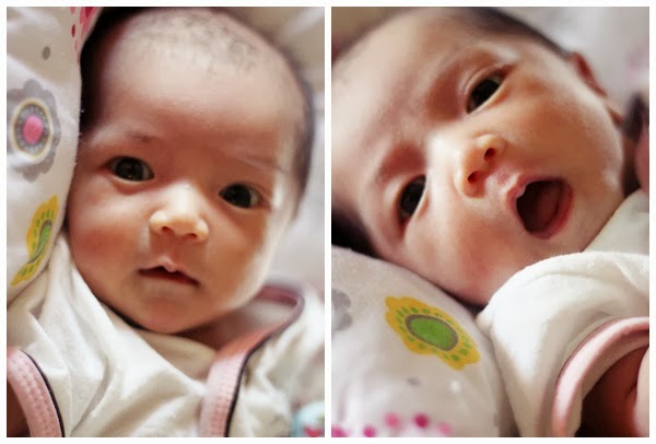 Our Lovely Baby