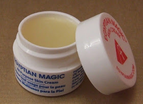 crema Egyptian Magic Birchbox Mayo