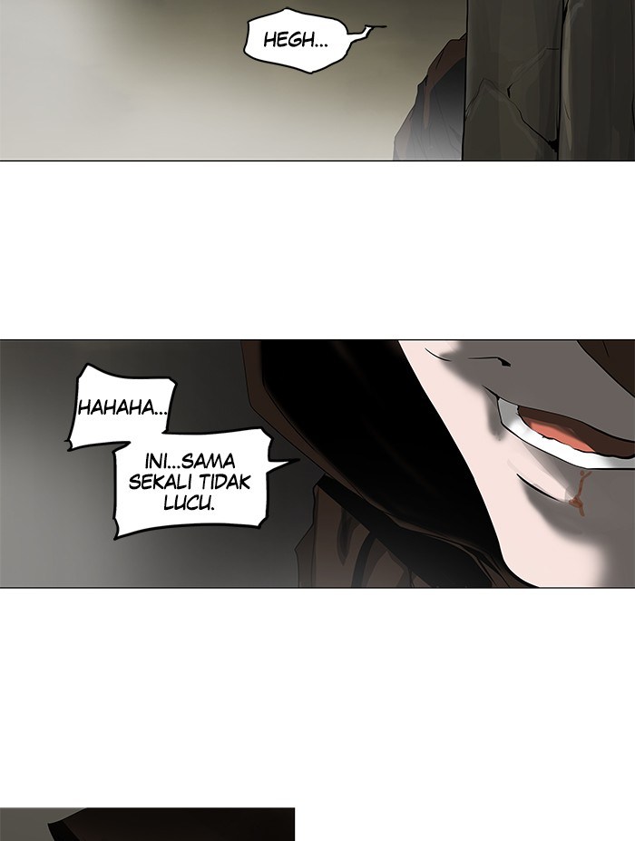 Webtoon Tower Of God Bahasa Indonesia Chapter 216