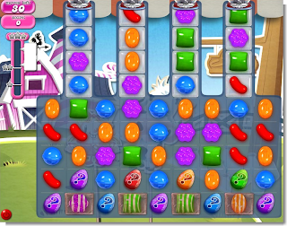 Candy Crush tips level 239