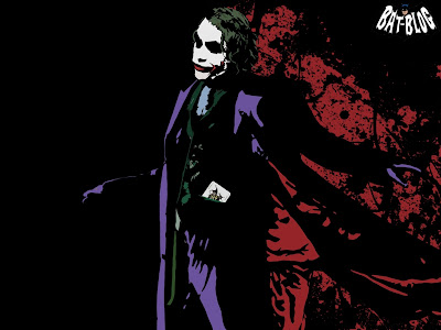 wallpaper joker. isit#39;s WACKY WALLPAPER