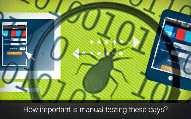 qa testing services