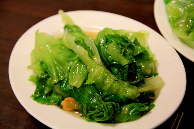 台中美食 精誠牛肉麵館