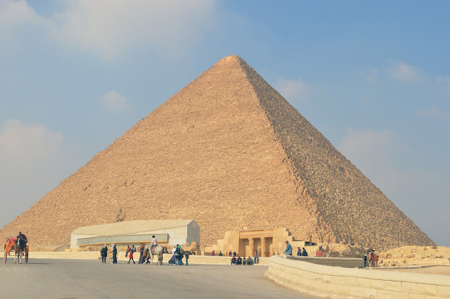 trips to cairo from sharm el sheikh 